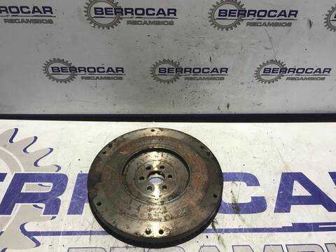 Foto 2ª: Volante Motor Toyota Corolla 1.4 TD CAT 90CV 66KW [1NDTV] (2004)