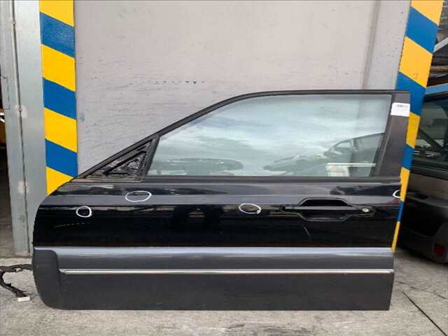 Foto 1ª: Puerta Delantera Izquierda Hyundai Terracan 2.9 CRDI (2007)