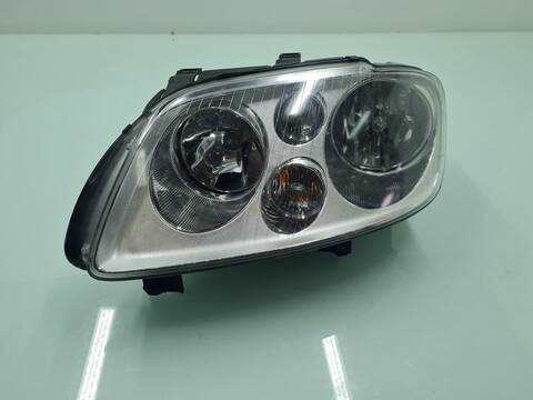 Faro Izquierdo Volkswagen Touran TRENDLINE 101CV 74KW