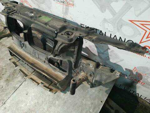 Foto 2ª: Panel Frontal Bmw Serie 5 518 520I EXCLUSIVE 170CV 125KW [G-236S5] (2000)