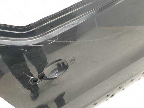 Foto 2ª: Puerta Lateral Corredera Izquierda Renault Trafic L1H1 29T KOMFORT (2014)