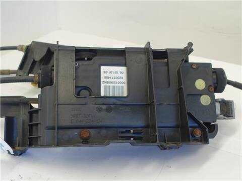 Foto 2ª: Freno de Mano Renault Scenic 1.5 DCI JM1F) 86CV 63KW JM) [K9K 724] (2006)