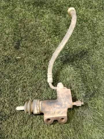 Foto 1ª: kit Embrague Nissan Patrol 3.0 D ZD30 GU3 3P BINDADO (2003)