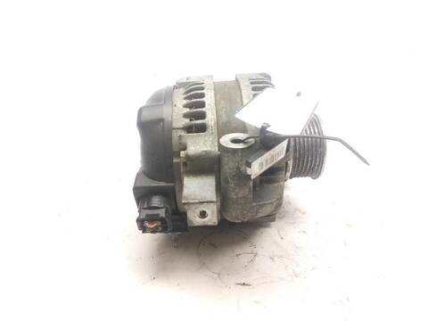 Foto 3ª: Alternador Lexus IS 220D ALE20) [2AD-FHV] (2005)