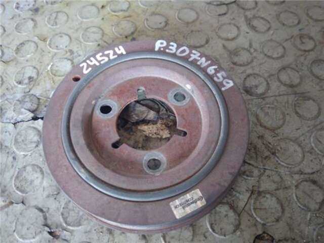 Cigüeñal Peugeot 307 1.6 16V