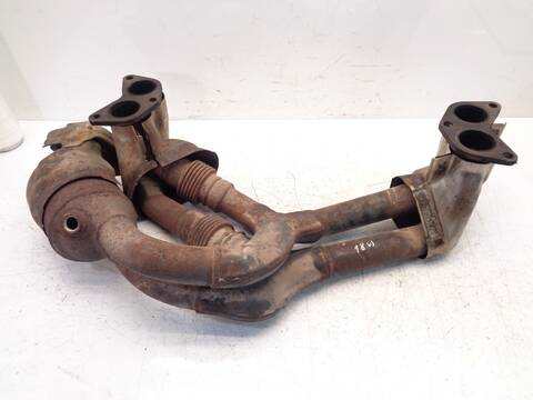 Catalizador Toyota GT86 2.0 16V CAT 200CV