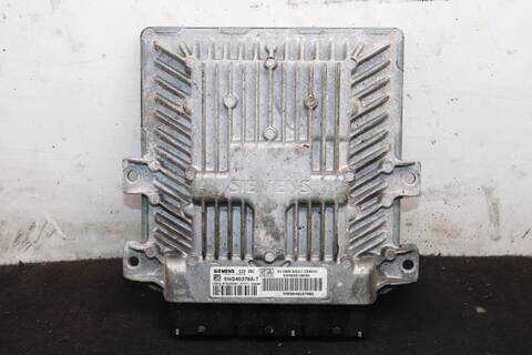 Centralita Motor ECU Citroen C6 EXCLUSIVE 204CV 150KW