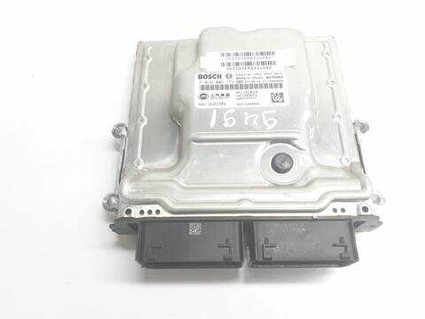 Centralita Motor ECU Mg ZS COMFORT