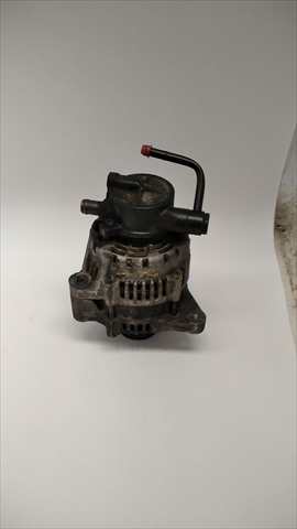 Alternador Hyundai Tucson 2.0 DIESEL