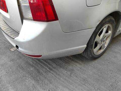 Foto 2ª: Paragolpes Trasero Volvo V50 D4164T FAMILIAR (2010)