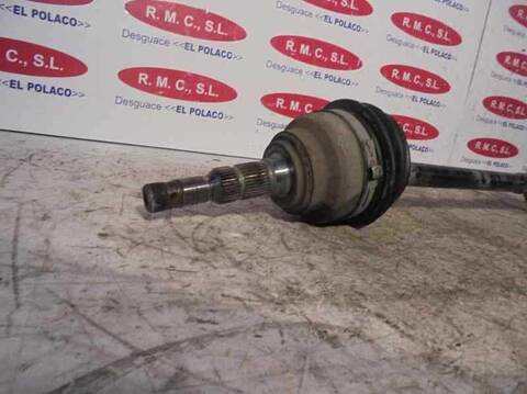 Foto 3ª: Transmision Delantera Derecha Opel Astra 1.7 16V CDTI CAT Z 17 DTL - LRB) BERLINA 80CV 59KW [Z17DTL] (2004)