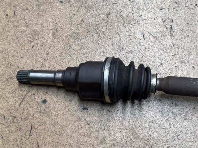 Foto 3ª: Transmision Delantera Derecha Citroen C3 1.4 I [KFV (TU3JP)]