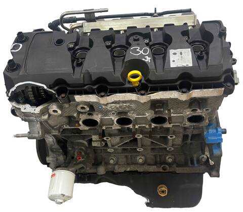 Foto 2ª: Motor Completo Ford Mustang 5.0 V8 418 CV COUPE 307KW [C50SDEM] (2012)