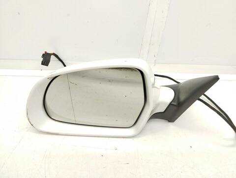 Retrovisor Izquierdo Skoda Octavia ACTIVE BERLINA 105CV 77KW