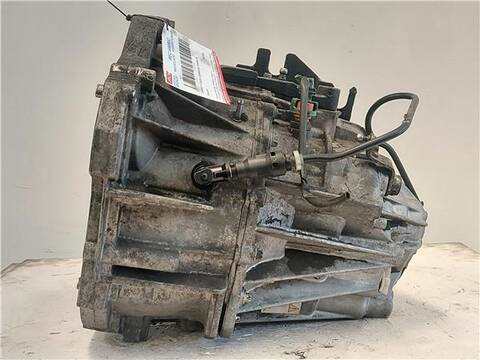Foto 2ª: Caja Cambios Nissan Interstar 2.5 FURGON L2H2 ALTO 3.3T 120CV 88KW [G9U A6 EURO4] (2007)