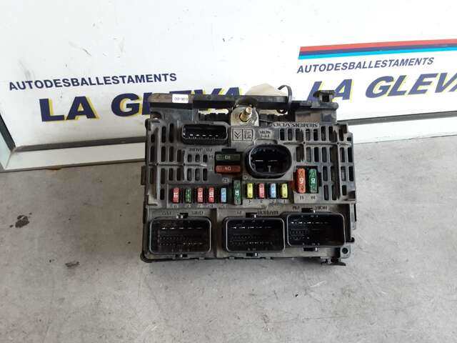 Caja Reles Fusibles Citroen C5 2.0 HDI 136CV BERLINA 0CV