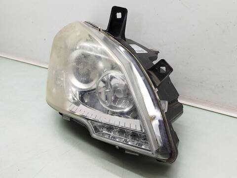 Foto 2ª: Faro Derecho Mercedes Vito 126 639.601 639.603 639.605) 258CV 190KW FURGONETA [272978]