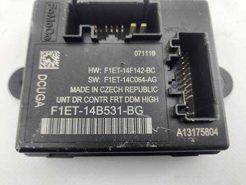 Foto 2ª: Centralita Motor ECU Ford Kuga ST-LINE 119CV 88KW [XRMC] (2019)