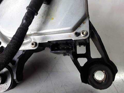 Foto 3ª: Motor Limpia Trasero Audi A3 1.9 TDI AMBIENTE 110CV (1997)