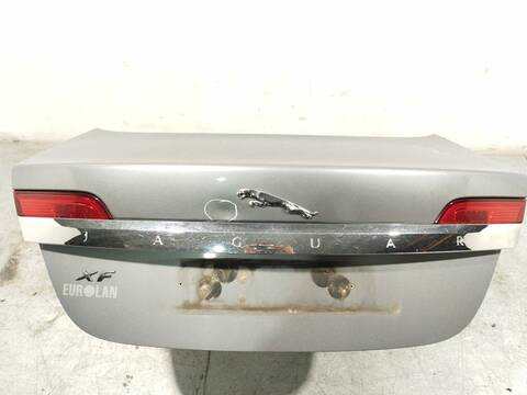 Foto 2ª: Maletero Jaguar XF 3.0 238CV 175KW [FG(AJV6)] (2008)