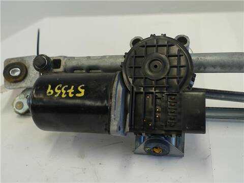 Foto 2ª: Motor Limpia Delantero Kia Picanto 1.0 BASIC 67CV 49KW [G3LA] (2015)