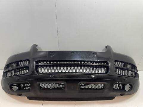 Paragolpes Delantero Volkswagen Touareg BAC