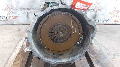 Caja Cambios Mitsubishi Montero 2800 TD ANIVERSARIO 2-PTAS.) 125CV 92KW