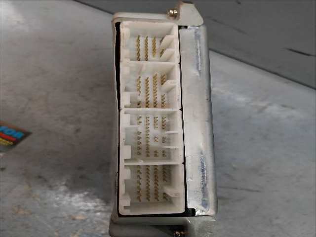 Foto 3ª: Centralita Motor ECU Subaru Legacy 2.5 G [G-EJ25] (2005)