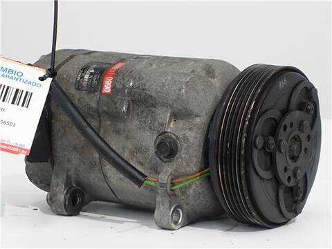 Compresor Aire Acondicionado Audi A3 1.6 AMBIENTE 101CV 74KW