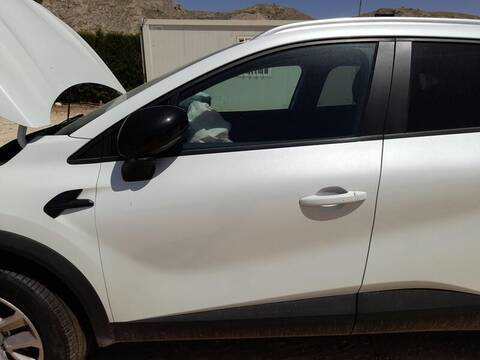 Puerta Delantera Izquierda Mitsubishi ASX 1.3 MHEV VSXG3) 140CV 103KW