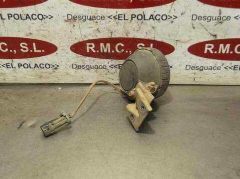 Foto 3ª: Faro Antiniebla Delantero Derecho Mercedes Clase ML 400 CDI W163) 163.128 [628963] (2001)