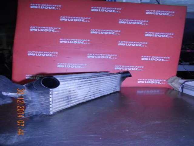 Foto 3ª: Intercooler Renault Kangoo 1.6 16V 4X4 (KC0P. KC0S. KC0L) [K4M A7]