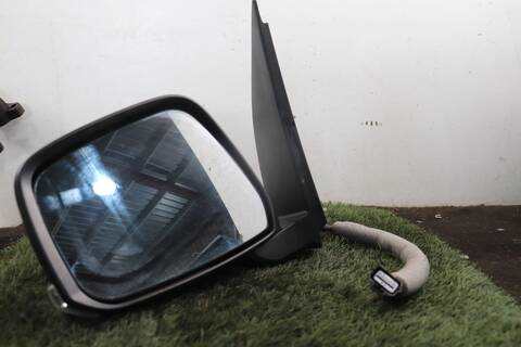Retrovisor Izquierdo Nissan Pathfinder 2.5 DCI XE 190CV 140KW