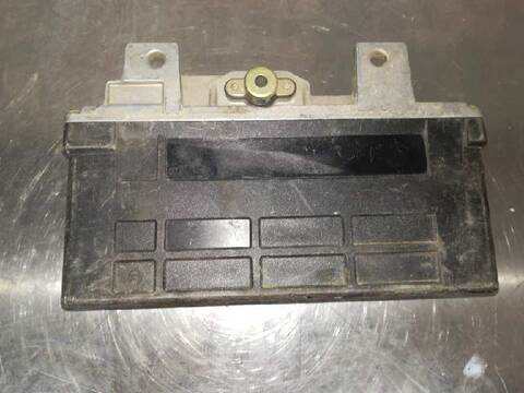 Foto 2ª: Centralita Abs Mercedes Clase C 160 BERLINA 136CV 100KW