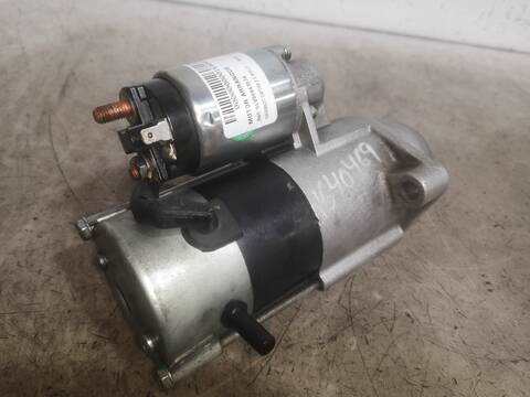 Motor de Arranque Chevrolet Captiva Z20S