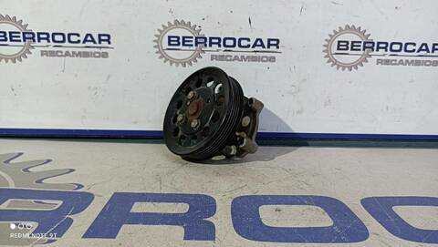 Foto 3ª: Bomba de Agua Mercedes Clase A 140 1.4 CAT 82CV [M166940] (1997)