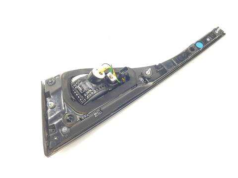 Foto 2ª: Piloto Trasero Izquierdo Renault Arkana TECHNO