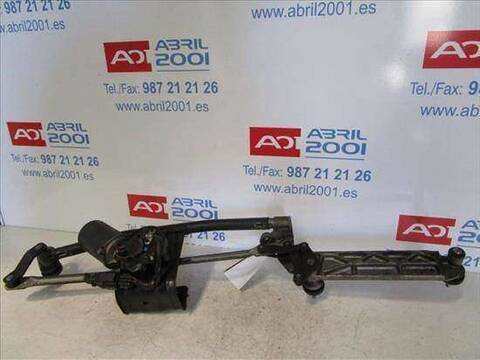 Foto 1ª: Motor Limpia Delantero Hyundai Trajet 2.0 CRDI GLS 113CV 83KW [D4EA] (2002)