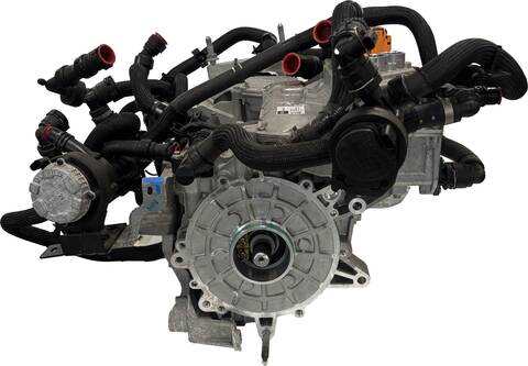 Foto 1ª: Motor Completo Opel Vivaro ELECTRICO 136 CV 100KW [ZKX / ZK02]