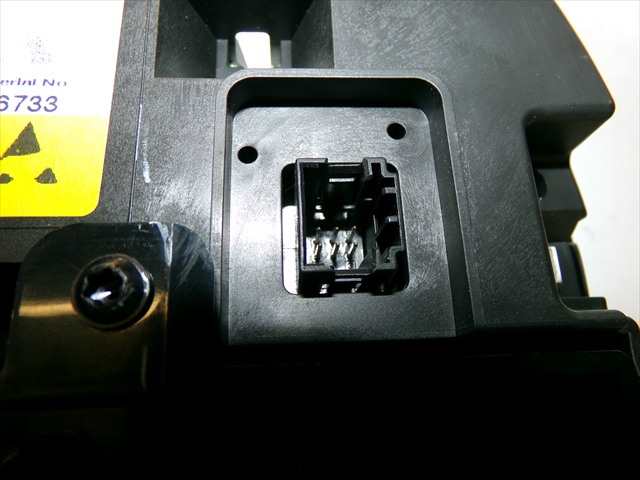 Foto 4ª: Cuadro de Instrumentos Mini Cooper 1.6 D R56,2006-2011 [9HZ] (2009)