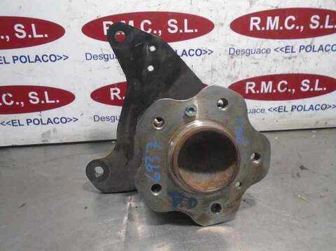 Mangueta Trasera Derecha Nissan Qashqai 360 116CV 85KW