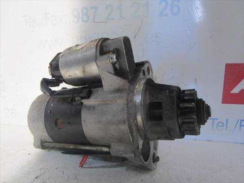 Motor de Arranque Nissan X-Trail 2.2 DCI 136CV 100KW T30)
