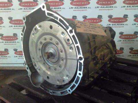 Foto 1ª: Caja Cambios Automatica Bmw Serie 3 315 2.0 TD CAT 177CV AUT.
