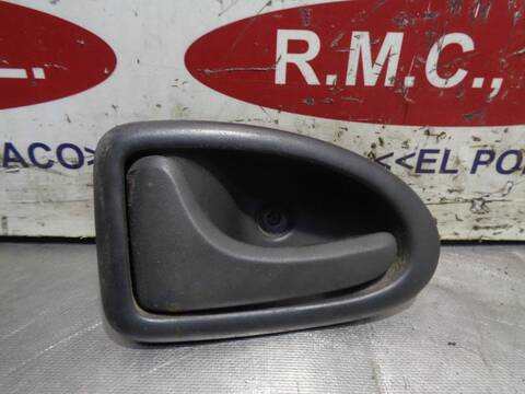 Maneta Interior Delantera Izquierda Renault Trafic 2.0 DCI DIESEL CAT 114CV 84KW CAJA CERRADA