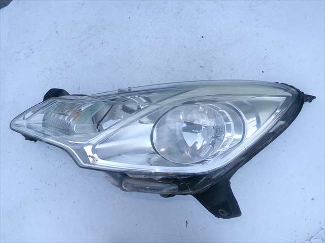 Faro Izquierdo Citroen C3 1.2 G 2013-2016