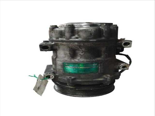 Compresor Aire Acondicionado Ford Focus 2.0 TDCI