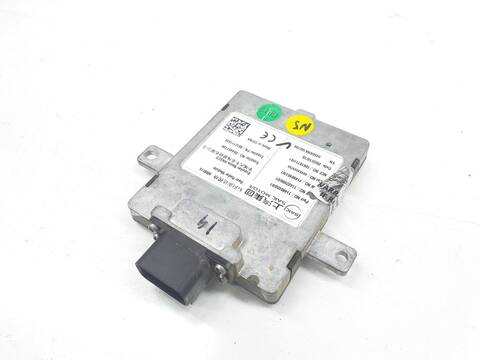 Centralita Motor ECU Mg ZS 1.5 106CV