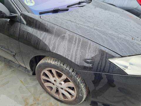 Foto 2ª: Aleta Delantera Derecha Renault Laguna III 140CV [M9RG7] (2008)