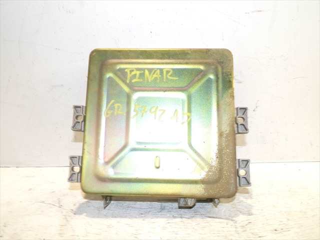 Foto 2ª: Centralita Motor ECU Citroen AX 1.1 G 1991-1996 [HDZ] (1995)