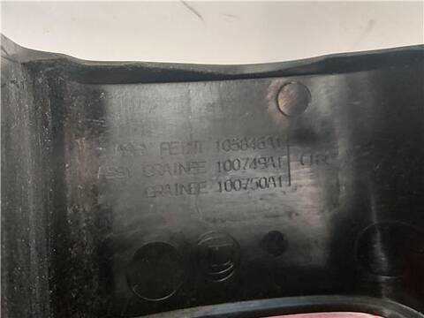 Foto 3ª: Piloto Trasero Izquierdo Renault Trafic 2.0 L1H1 2 9T 145CV 107KW FURGON [M9R Z7] (2023)